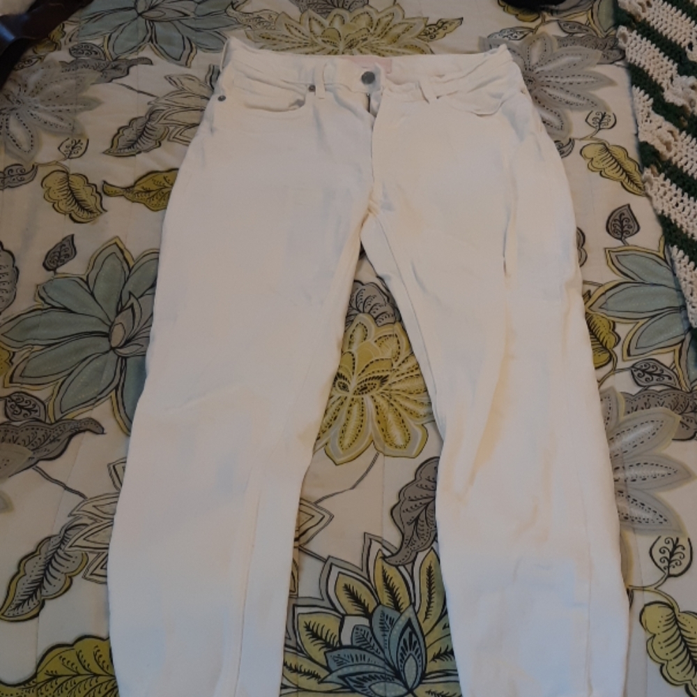 Everlane jeans